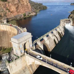 Hartbeespoort Dam (nearby) - Fochville