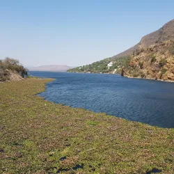 Hartbeespoort Dam (nearby) - Fochville