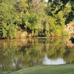 Vaal River - Fochville