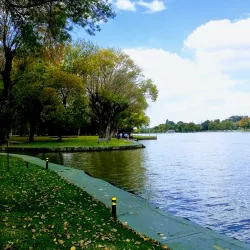 Vaal River - Fochville