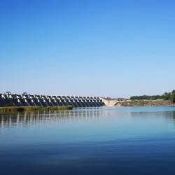 Vaal River - Fochville