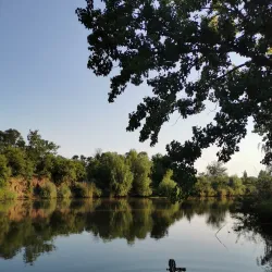 Vaal River - Fochville