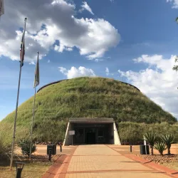 Cradle of Humankind - Fourways