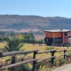 Cradle of Humankind - Fourways