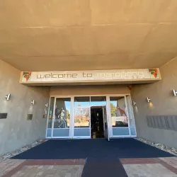 Cradle of Humankind - Fourways