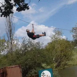 Fourways Adventure Park - Fourways