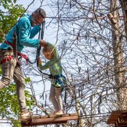 Fourways Adventure Park - Fourways