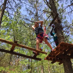 Fourways Adventure Park - Fourways