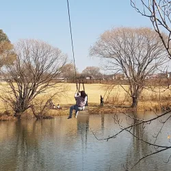 Fourways Adventure Park - Fourways