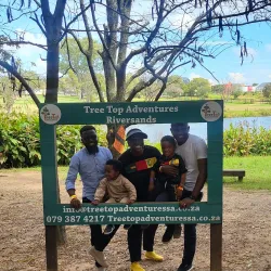 Fourways Adventure Park - Fourways