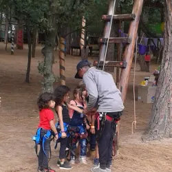 Fourways Adventure Park - Fourways