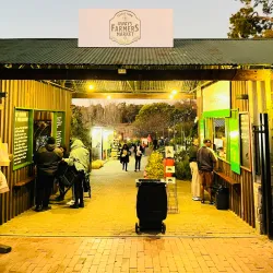 Fourways Farmers Market - Fourways