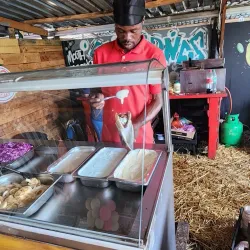 Fourways Farmers Market - Fourways