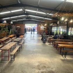 Fourways Farmers Market - Fourways