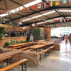 Fourways Farmers Market - Fourways