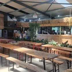 Fourways Farmers Market - Fourways