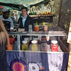 Fourways Farmers Market - Fourways