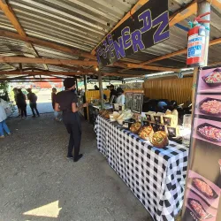 Fourways Farmers Market - Fourways
