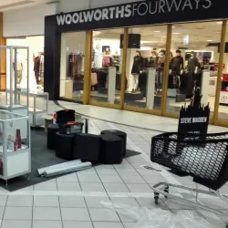 Fourways Mall - Fourways