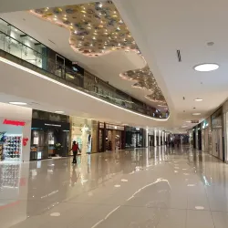 Fourways Mall - Fourways