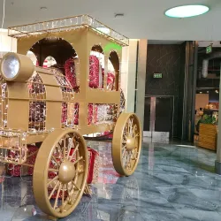 Fourways Mall - Fourways