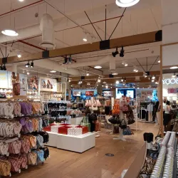 Fourways Mall - Fourways