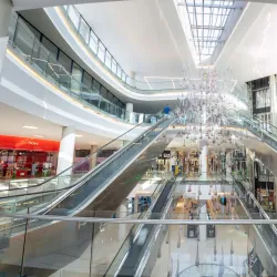 Fourways Mall - Fourways