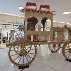 Fourways Mall - Fourways