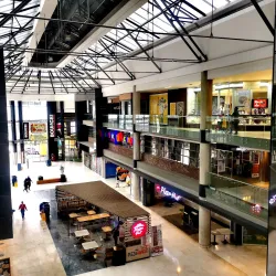 Fourways Mall - Fourways