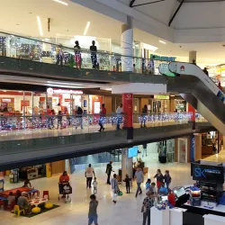 Fourways Mall - Fourways