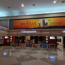 Montecasino Cineworld - Fourways