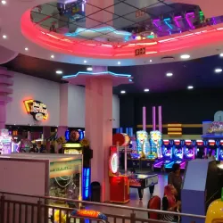 Montecasino Cineworld - Fourways