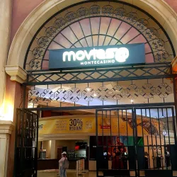 Montecasino Cineworld - Fourways