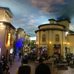 Montecasino Cineworld - Fourways