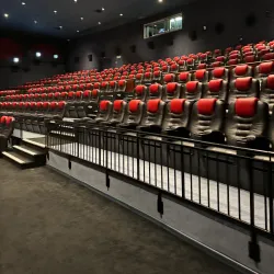 Montecasino Cineworld - Fourways