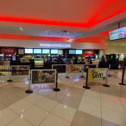 Montecasino Cineworld - Fourways