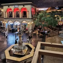 Montecasino Cineworld - Fourways