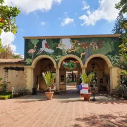 Montecasino - Fourways