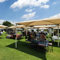 Norscot Manor - Fourways