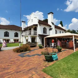 Norscot Manor - Fourways