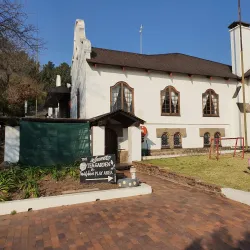 Norscot Manor - Fourways