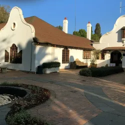 Norscot Manor - Fourways