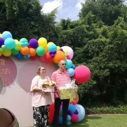 Norscot Manor - Fourways