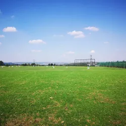 The Wilds Golf Course - Fourways