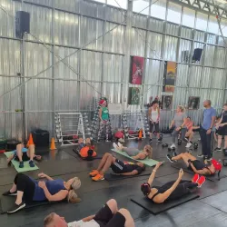 The Wilds Golf Course - Fourways