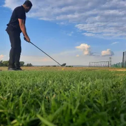 The Wilds Golf Course - Fourways