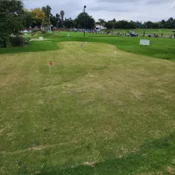 The Wilds Golf Course - Fourways