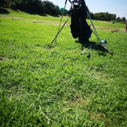 The Wilds Golf Course - Fourways