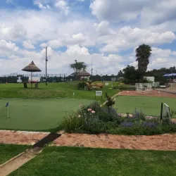 The Wilds Golf Course - Fourways