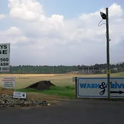 The Wilds Golf Course - Fourways